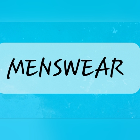 Menswear - Picture 1 of 1